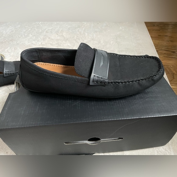 Aldo Mens Loafers Size 9.5 - Picture 3 of 10